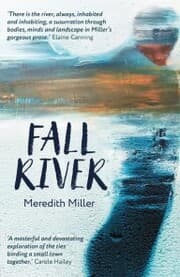 Cover von Fall River