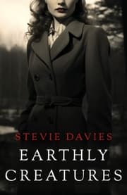 Cover von Earthly Creatures