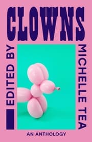Cover von Clowns