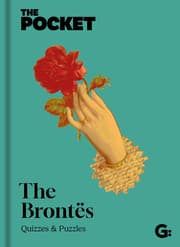 Cover von The Pocket The Brontës