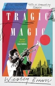 Cover von Tragic Magic