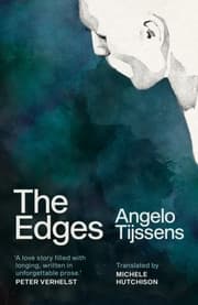 Cover von The Edges