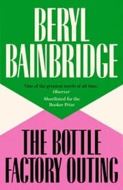 Cover von The Bottle Factory Outing