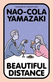 Cover von Beautiful Distance