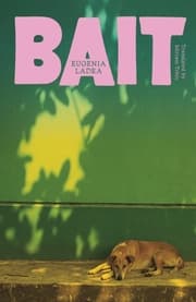 Cover von Bait