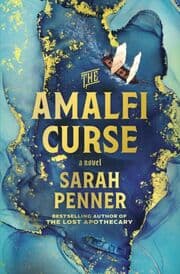 Cover von The Amalfi Curse
