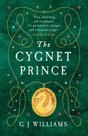 Cover von The Cygnet Prince