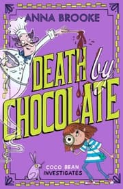 Cover von Death By Chocolate