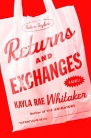 Cover von Returns and Exchanges