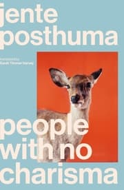Cover von People with No Charisma