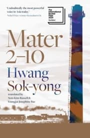 Cover von Mater 2-10