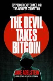 Cover von The Devil Takes Bitcoin