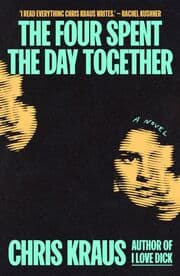 Cover von The Four Spent the Day Together