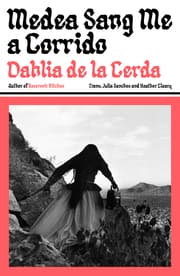 Cover von Medea Sang Me a Corrido