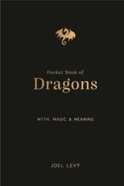 Cover von Pocket Book of Dragons