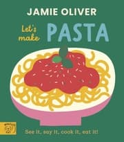 Cover von Let's make Pasta