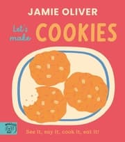 Cover von Let's make Cookies