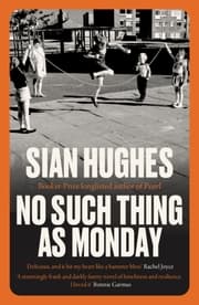 Cover von No Such Thing as Monday