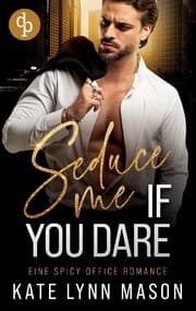 Cover von Seduce me if you dare