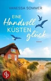 Cover von Eine Handvoll Küstenglück