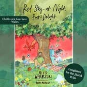 Cover von Red Sky at Night, Poet's Delight