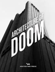 Cover von The Architecture of Doom