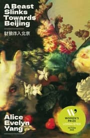 Cover von A Beast Slinks Towards Beijing