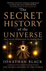 Cover von The Secret History of the Universe