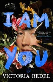 Cover von I Am You