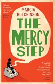 Cover von The Mercy Step