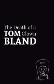 Cover von The Death of a Clown