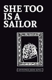 Cover von She Too Is a Sailor