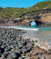 Cover von Getaway Guide Eastern Cape & Wild Coast