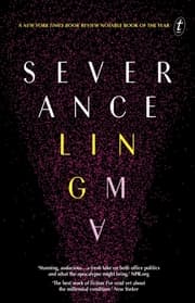 Cover von Severance