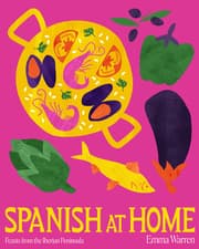 Cover von Spanish at Home