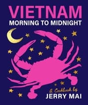 Cover von Vietnam: Morning to Midnight