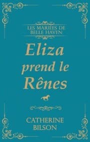 Cover von Eliza Prend les Rênes