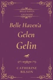 Cover von Belle Haven'a Gelen Gelin