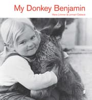 Cover von My Donkey Benjamin