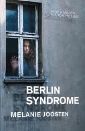 Cover von Berlin Syndrome (Film Tie-In)