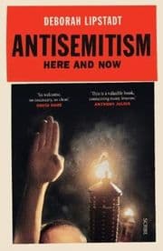 Cover von Antisemitism