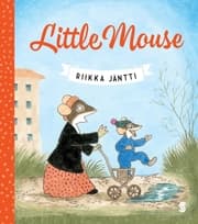 Cover von Little Mouse
