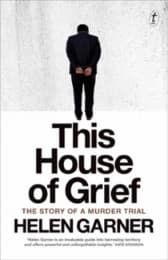 Cover von This House of Grief