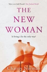 Cover von The New Woman