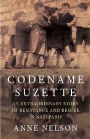Cover von Codename Suzette