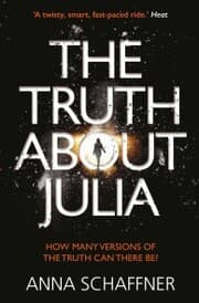 Cover von The Truth About Julia