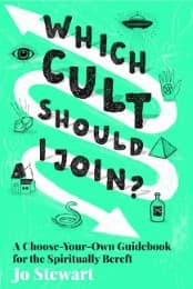 Cover von Which Cult Should I Join?