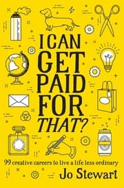Cover von I Can Get Paid For That?
