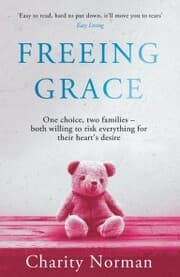 Cover von Freeing Grace