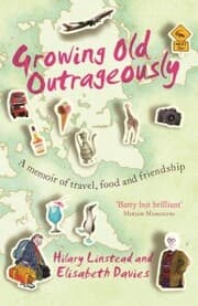 Cover von Growing Old Outrageously